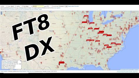 pskreporter map live.